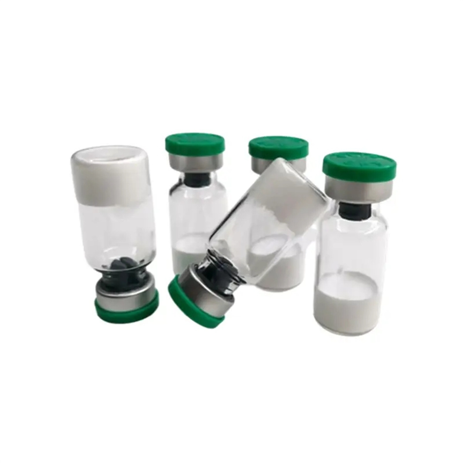 High Purity Retatrutide Peptide Site for Research Use - 5mg/10mg/15mg/30mg Options