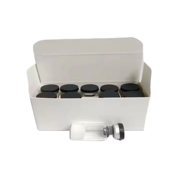 High Purity Retatrutide Peptide for Weight Loss and Diabetes Treatment - 99% Pure Lyophilized Powder