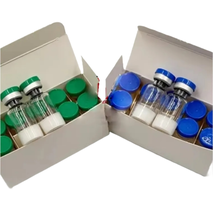 99% Pure Melatonin Peptide Powder | Retatrutide/Motsc/Gip/Tr/Sm Food Grade Supplement