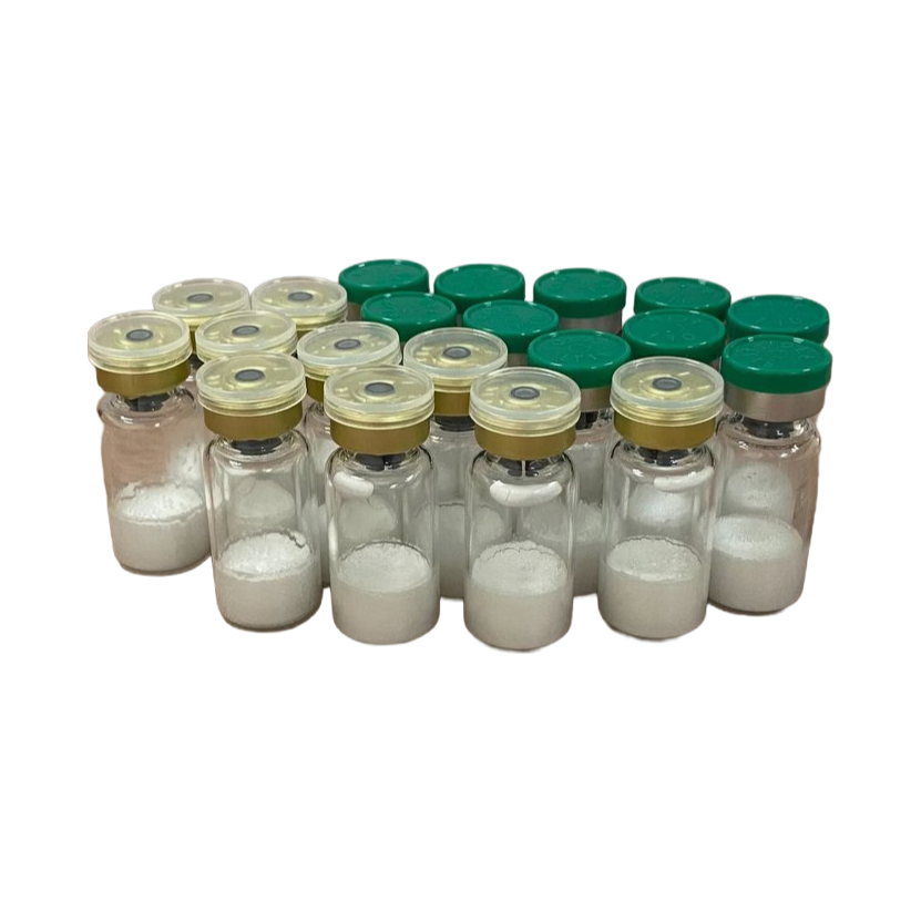 Raw Amino Peptides for Weight Loss - Retatrutide, Cagrilintide & Mazdutide (5mg/10mg/15mg)