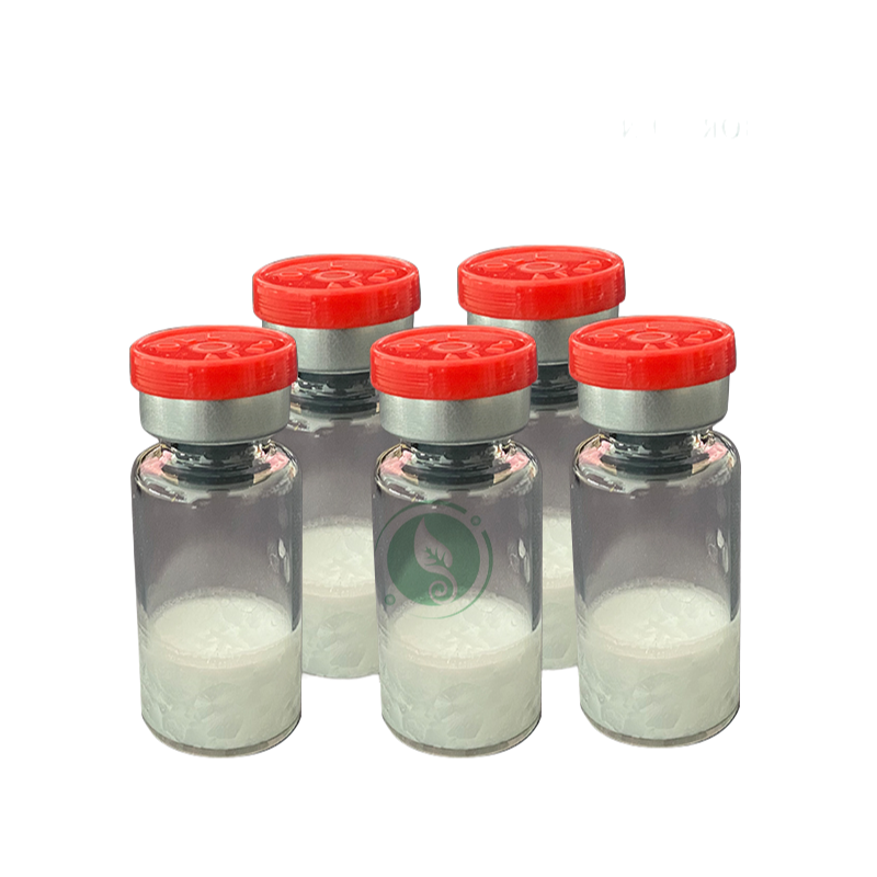 High Purity Retatrutide Peptide Site - LY3437943 for Research Use