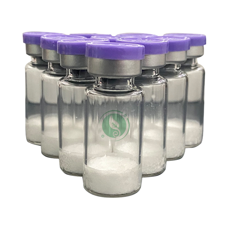 High Purity Retatrutide Peptide Site - LY3437943 for Research Use