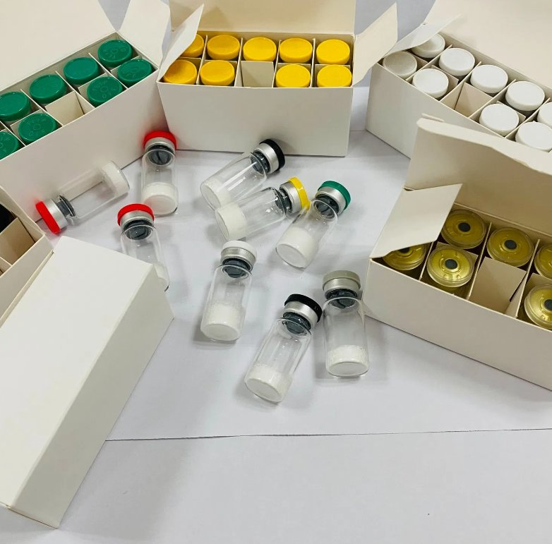 Premium Weight Loss Peptides for Peptide Clinics - Cagrilintide, Retatrutide & Mazdutide