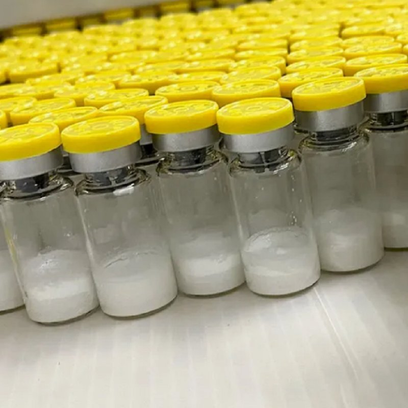 Pacific Wave Peptides Retatrutide 99% Lyophilized Powder for Weight Loss Research