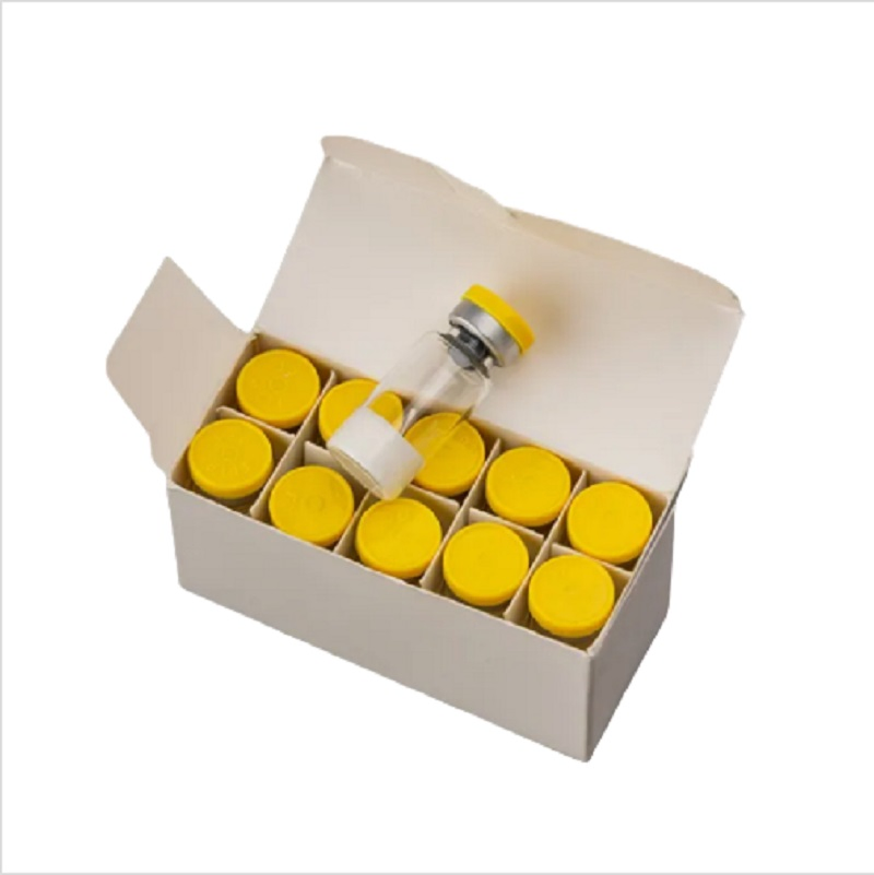 Pacific Wave Peptides Retatrutide 99% Lyophilized Powder for Weight Loss Research