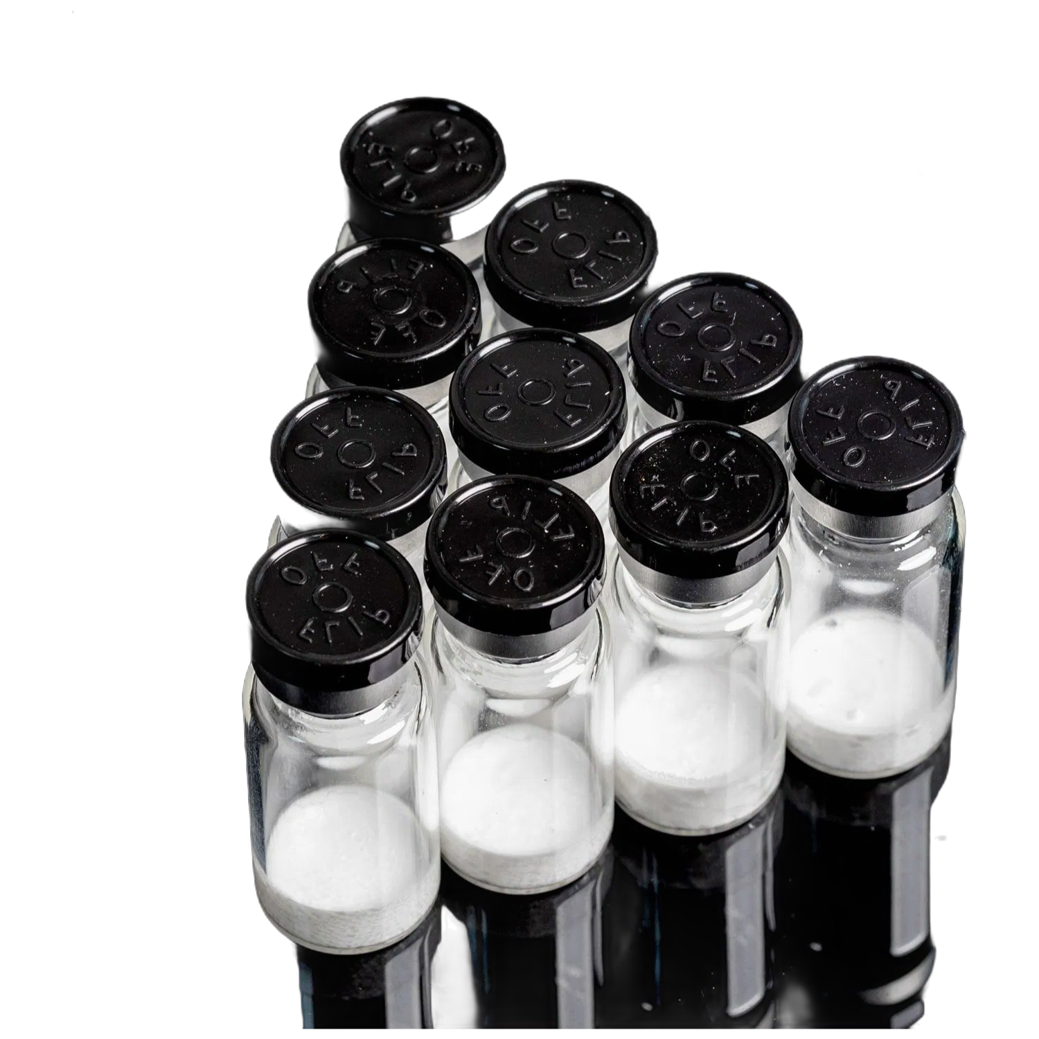 Pharma Grade Peptides - High Purity Retatrutide for Research Use