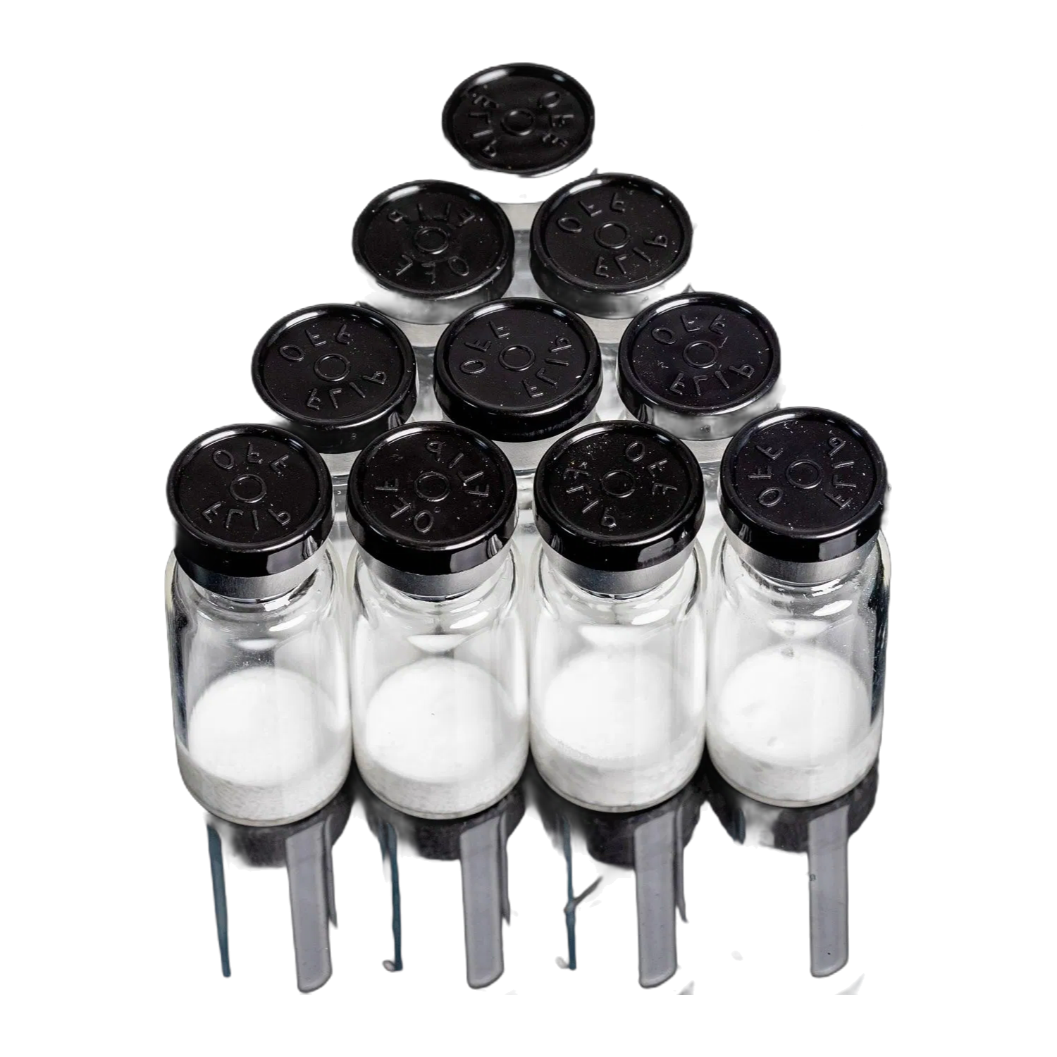 Pharma Grade Peptides - High Purity Retatrutide for Research Use