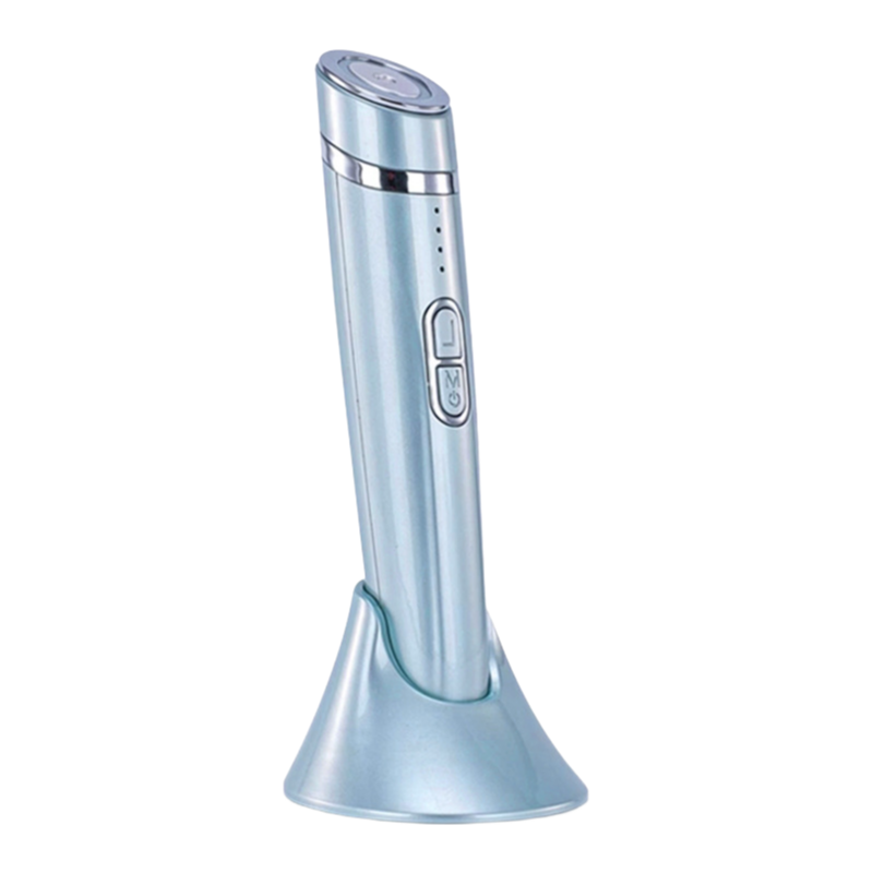 Professional RF Ultrasonic Beauty Instrument for Salon and Home Use with Multi-Functional Skin Care