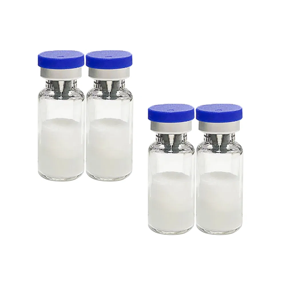 High Purity AC Peptides Retatrutide 99% CAS 2381089-83-2 for Research Use