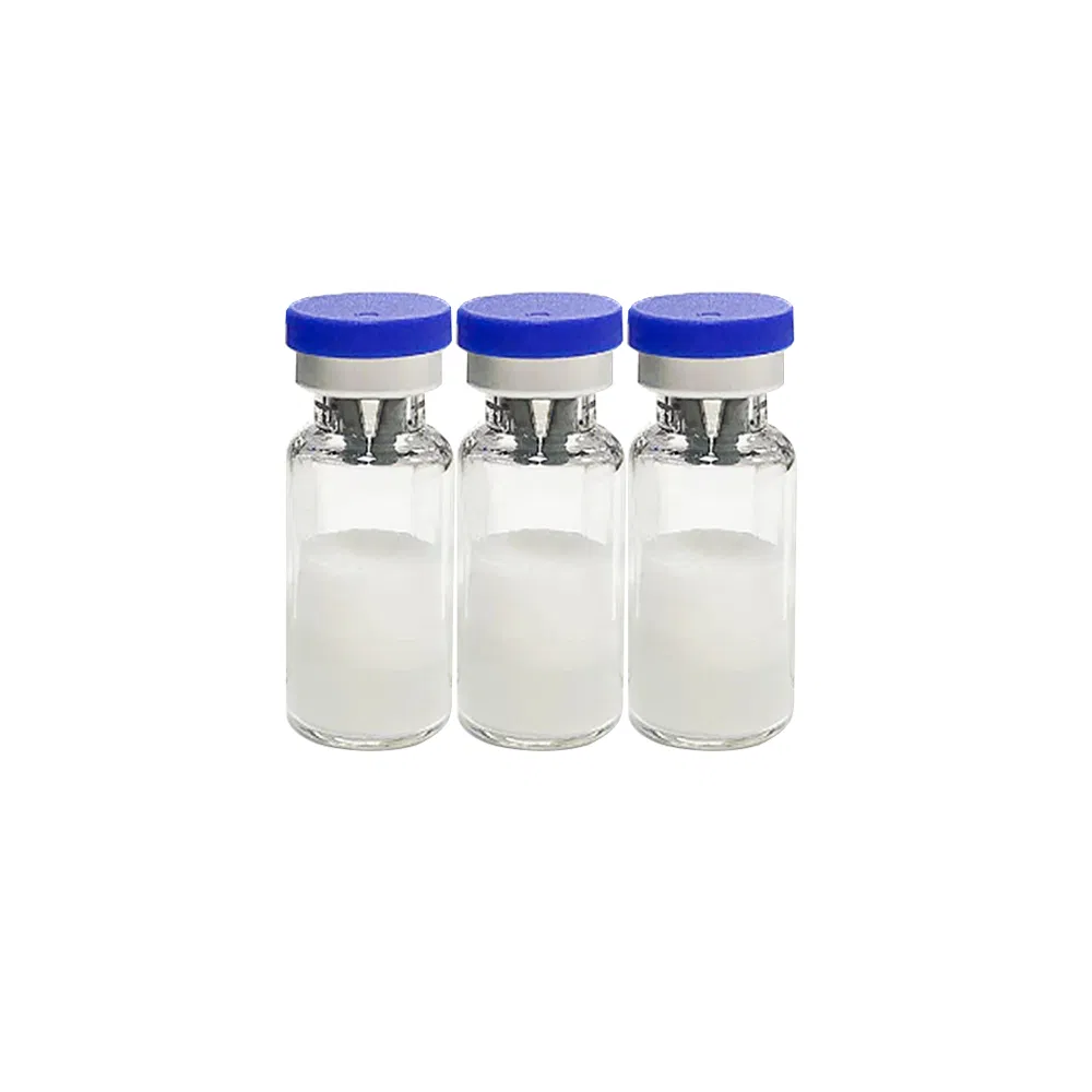 High Purity AC Peptides Retatrutide 99% CAS 2381089-83-2 for Research Use