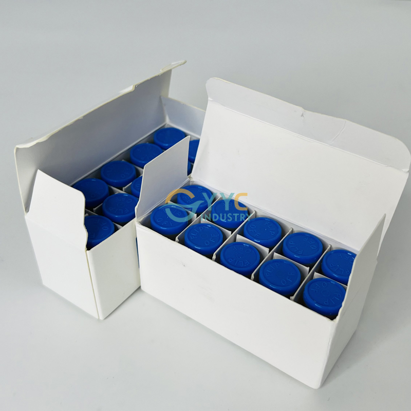 Aussie Peptides - Premium NAD+/Melanotan II/MOTS-C/GHK-Cu & Retatrutide Powder (2mg/5mg)