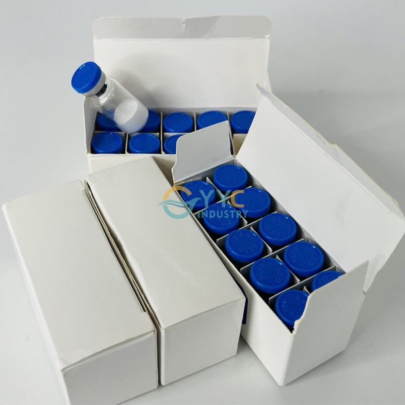 Aussie Peptides - Premium NAD+/Melanotan II/MOTS-C/GHK-Cu & Retatrutide Powder (2mg/5mg)