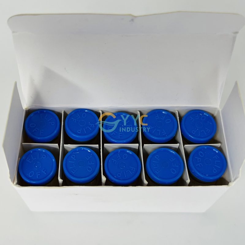 Aussie Peptides - Premium NAD+/Melanotan II/MOTS-C/GHK-Cu & Retatrutide Powder (2mg/5mg)
