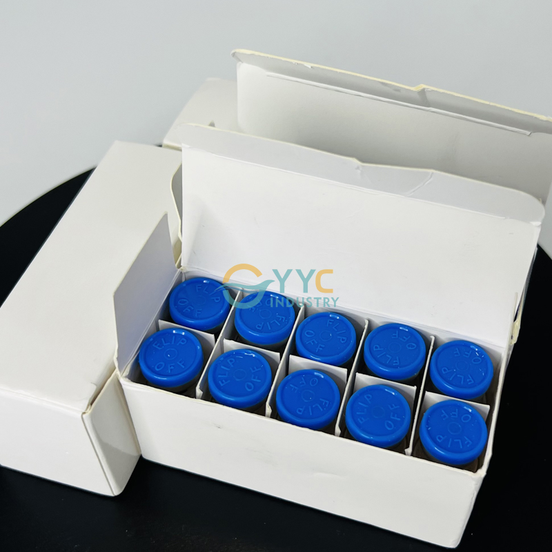 Aussie Peptides - Premium NAD+/Melanotan II/MOTS-C/GHK-Cu & Retatrutide Powder (2mg/5mg)
