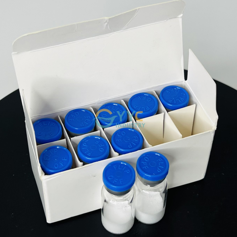 Aussie Peptides - Premium NAD+/Melanotan II/MOTS-C/GHK-Cu & Retatrutide Powder (2mg/5mg)