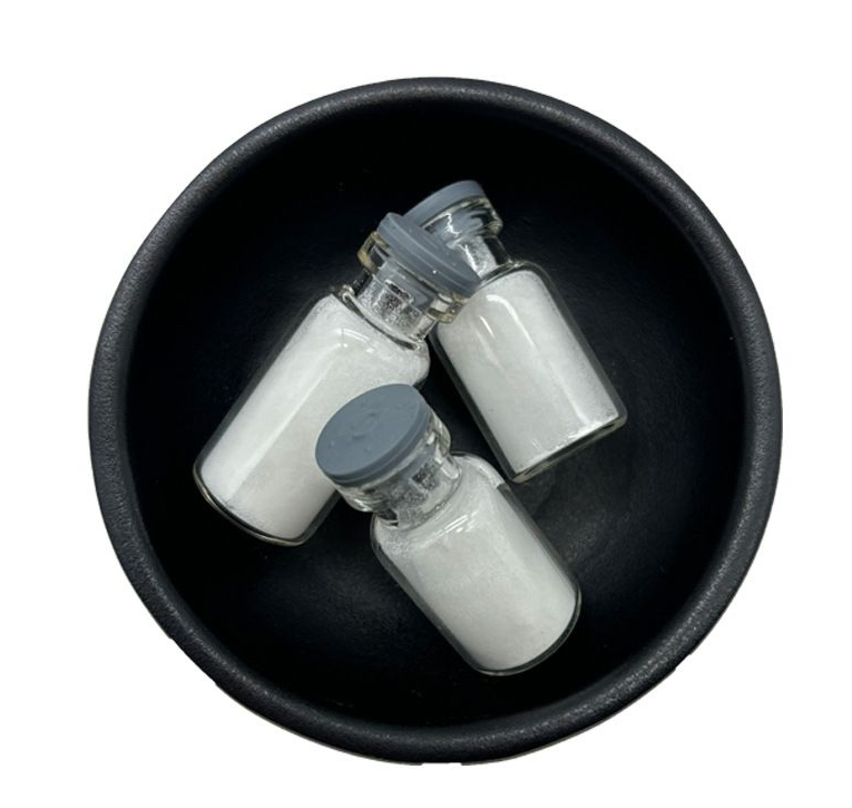 High Purity Skye Peptides Retatrutide CAS 2381089-83-2 for Research Use