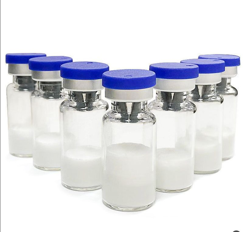High Purity Skye Peptides Retatrutide CAS 2381089-83-2 for Research Use