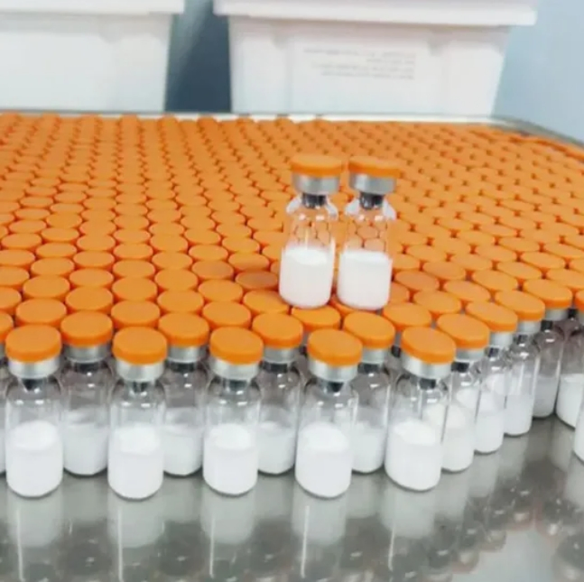 Limitless Peptides - High Purity Mazdutide (IBI362/LY3305677) Research Peptide