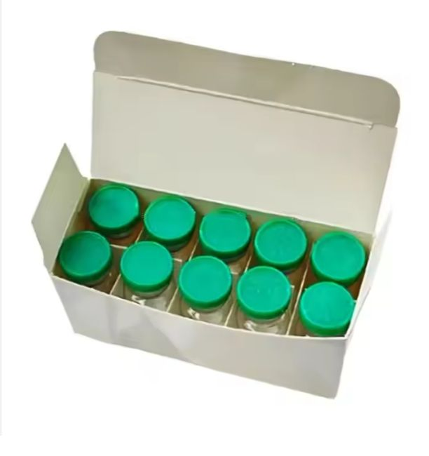 Limitless Peptides - High Purity Mazdutide (IBI362/LY3305677) Research Peptide