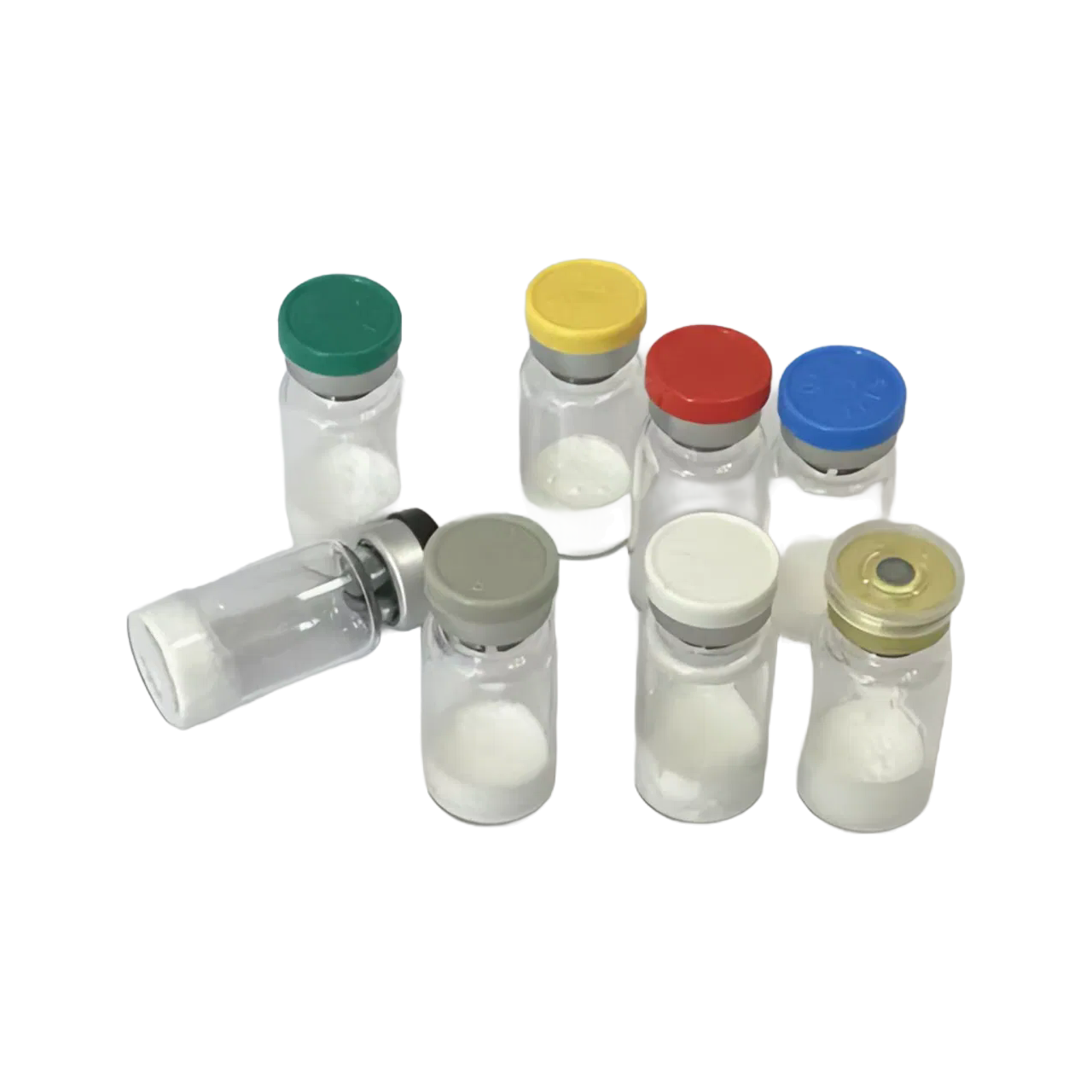 High Purity Retatrutide Peptide Science for Weight Loss Research