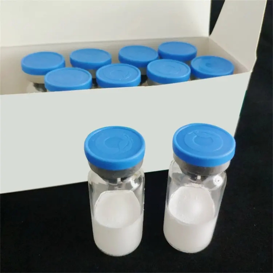 Paramount Peptides - Premium 99% Pure Cagrilintide & Retatrutide for Weight Management (Research Use Only)