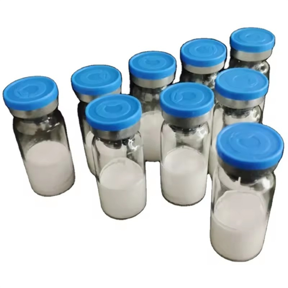 Paramount Peptides - Premium 99% Pure Cagrilintide & Retatrutide for Weight Management (Research Use Only)