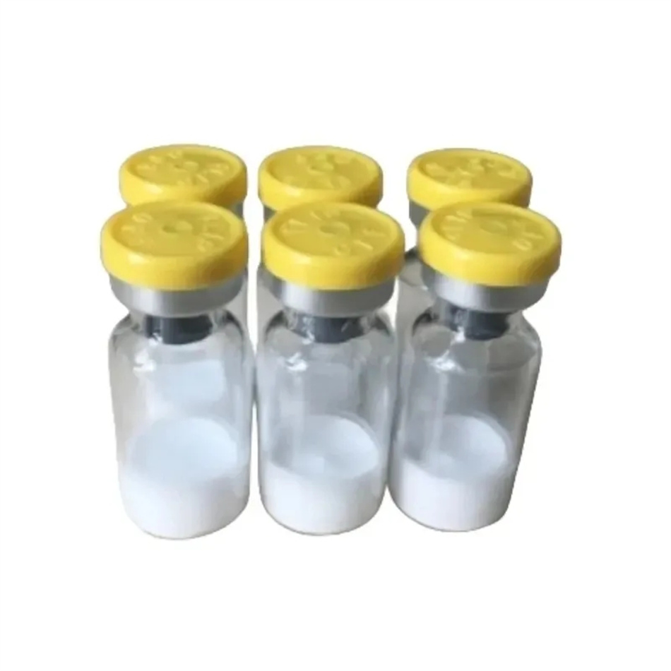 Paramount Peptides - Premium 99% Pure Cagrilintide & Retatrutide for Weight Management (Research Use Only)