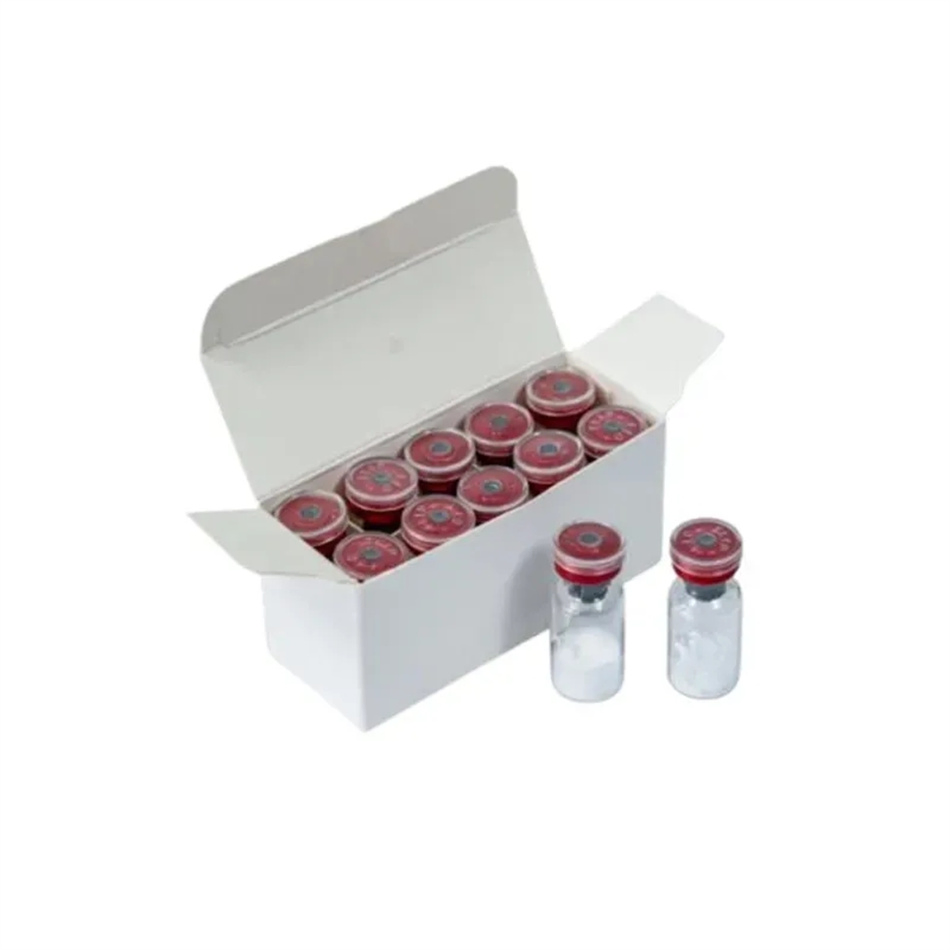 Paramount Peptides - Premium 99% Pure Cagrilintide & Retatrutide for Weight Management (Research Use Only)