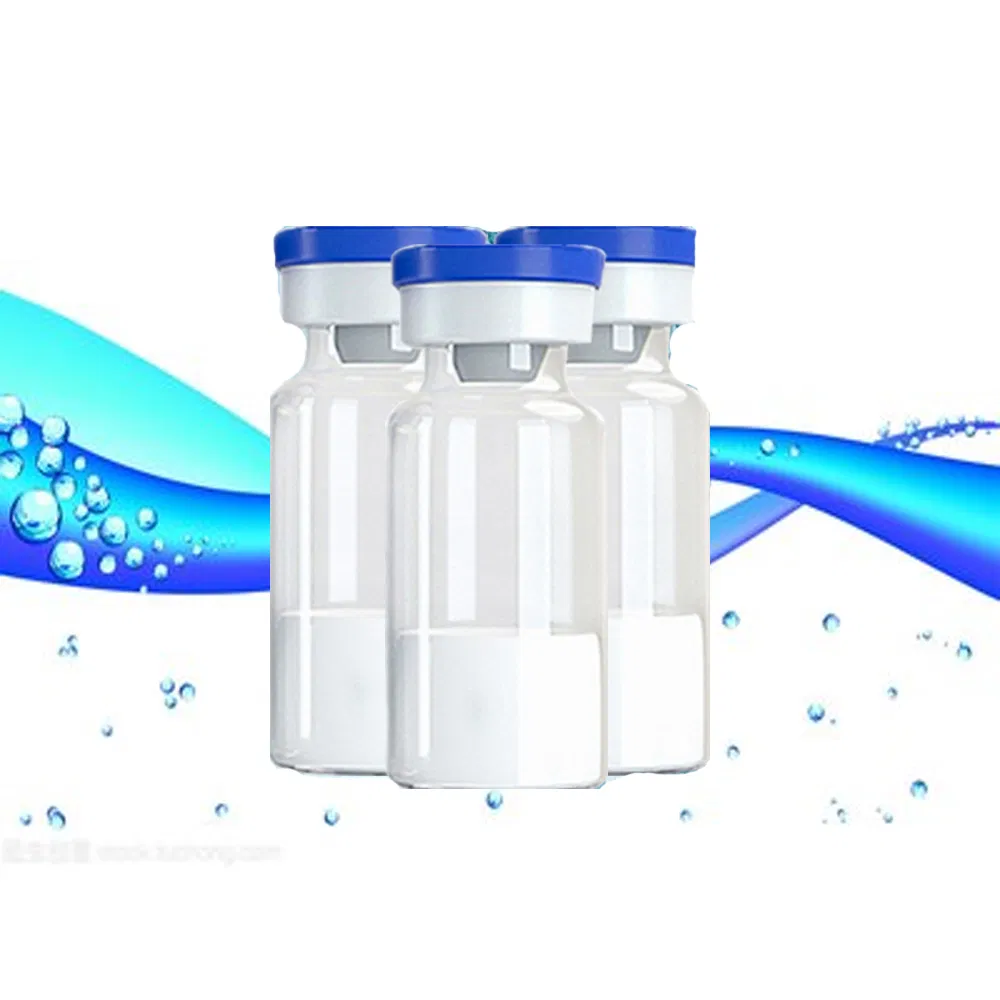 Buy Peptides UK - Premium Retatrutide/Cagrilintide/Mazdutide 5mg/10mg for Weight Loss Research