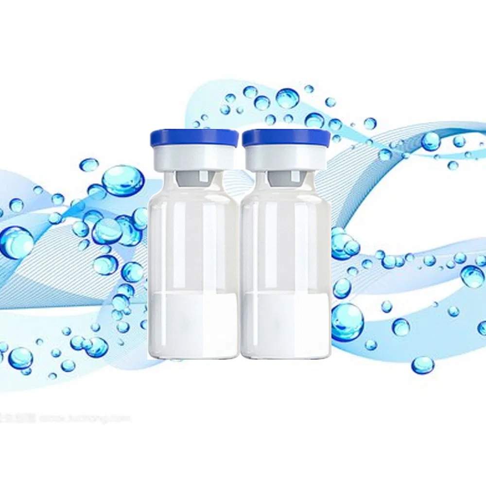Buy Peptides UK - Premium Retatrutide/Cagrilintide/Mazdutide 5mg/10mg for Weight Loss Research