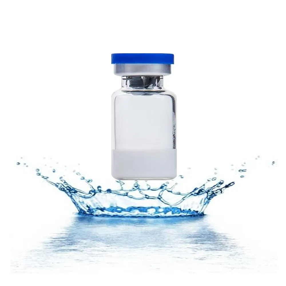 Buy Peptides UK - Premium Retatrutide/Cagrilintide/Mazdutide 5mg/10mg for Weight Loss Research