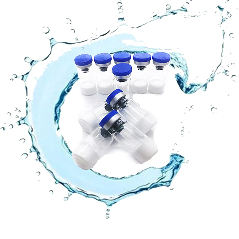 Buy Peptides UK - Premium Retatrutide/Cagrilintide/Mazdutide 5mg/10mg for Weight Loss Research