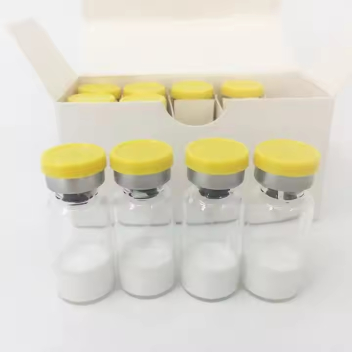 Paramount Peptides - Premium Weight Loss Peptides (Tirzepatide/Semaglutide/Retatrutide) 99% Purity