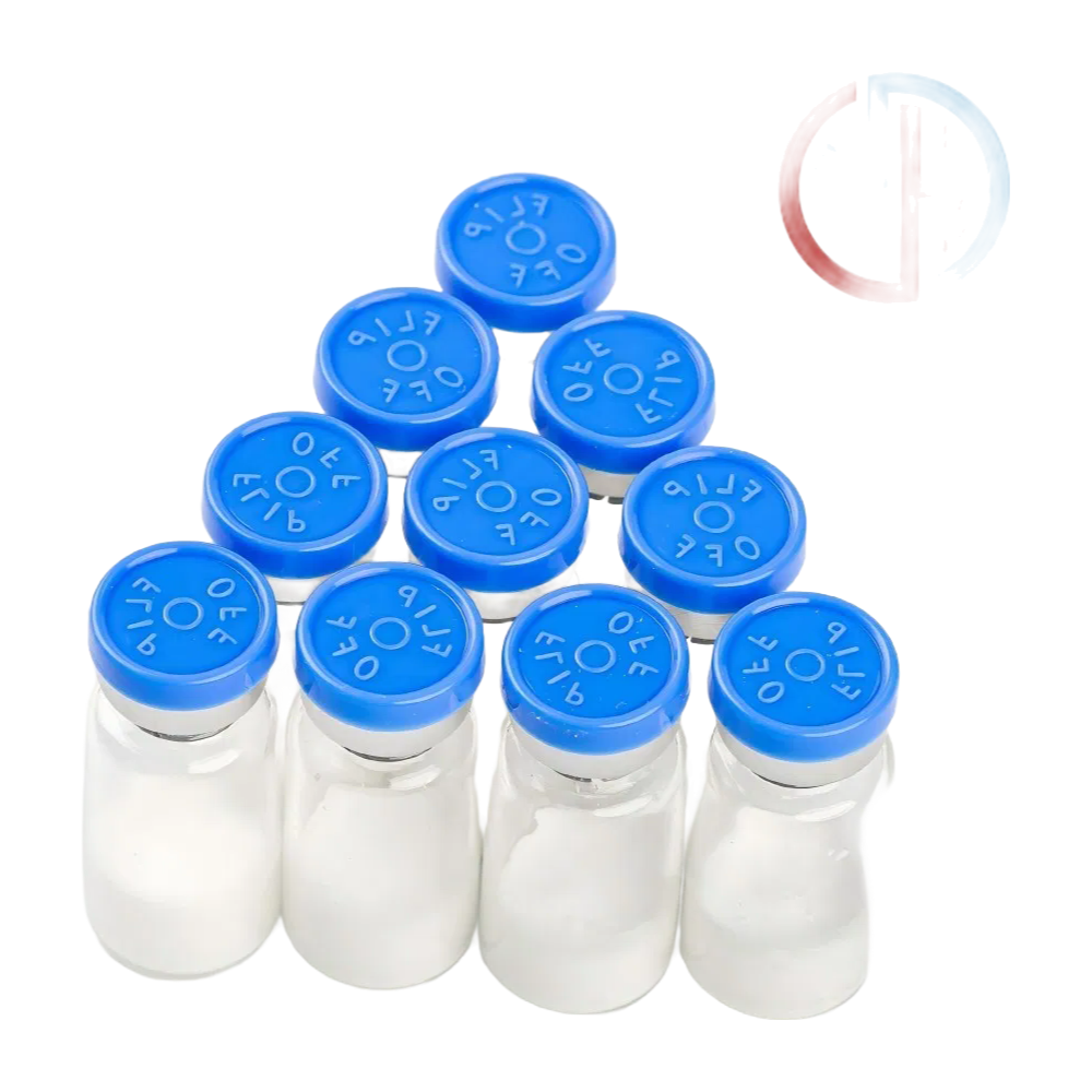 Gentlemen Peptides MOTS-C CAS 1627580-64-6 | 99% Purity Anti-Aging Peptide