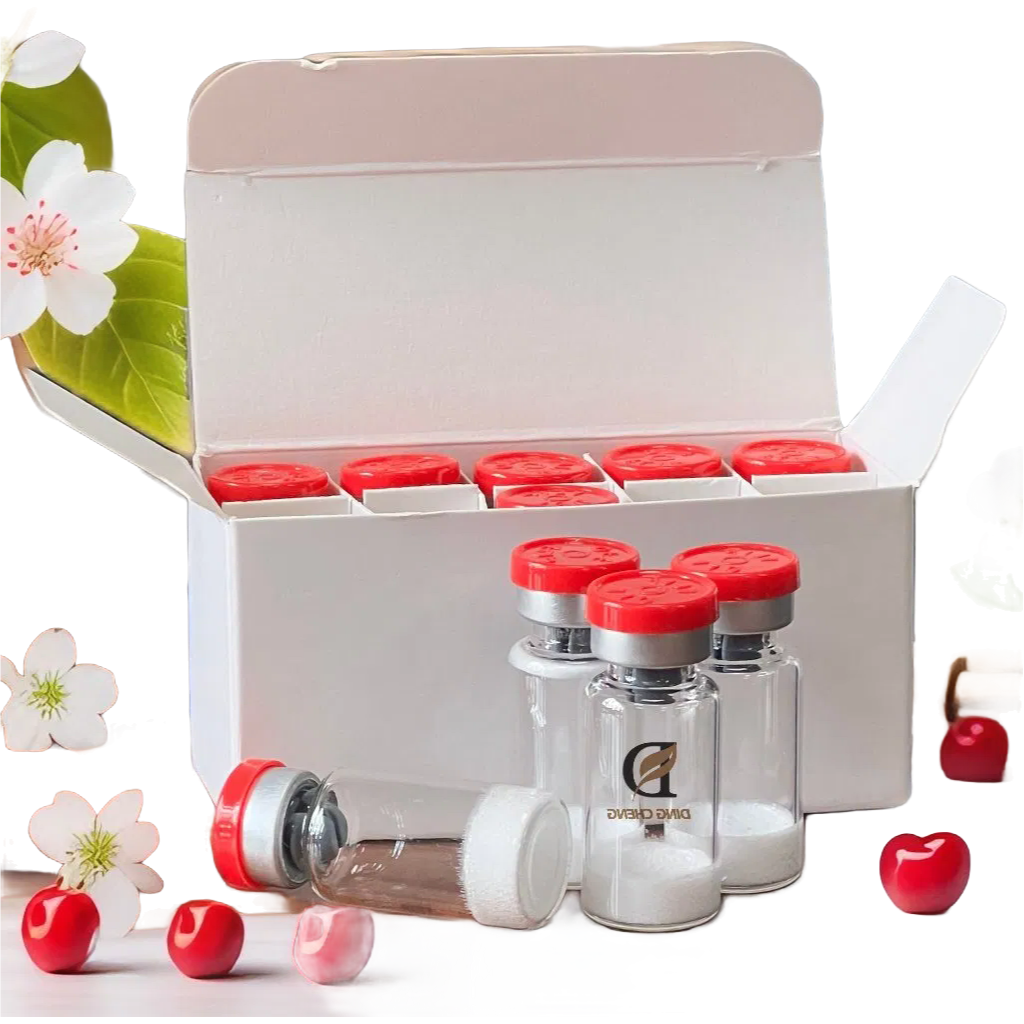 High Purity 99%+ GEO Peptides MOTS-C for Metabolic Research