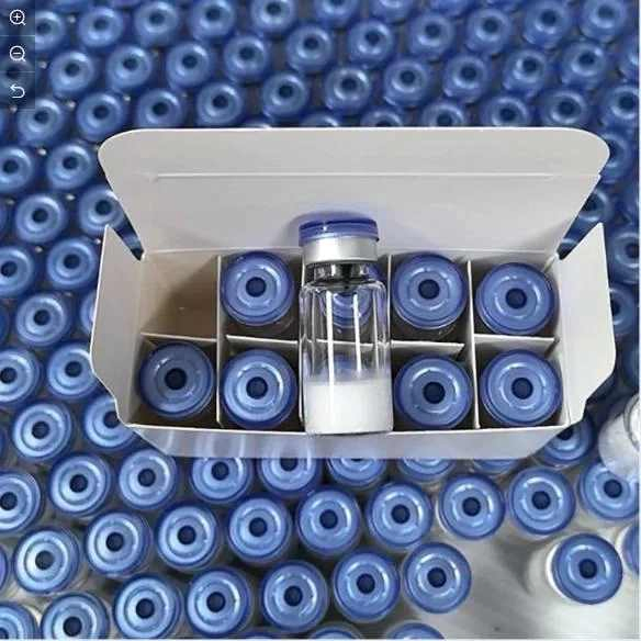 Huma Peptides 99% Purity Retatrutide Lyophilized Powder for Weight Loss Research