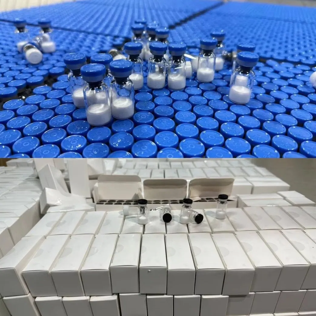 Huma Peptides 99% Purity Retatrutide Lyophilized Powder for Weight Loss Research