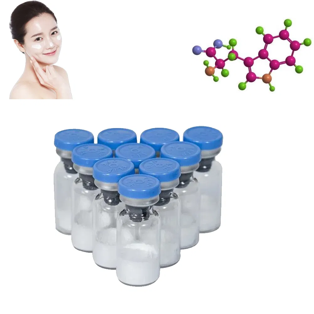 High Purity 99% Genetic Peptides Retatrutide CAS 2381089-83-2 for Research