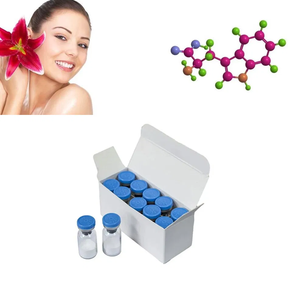 High Purity 99% Genetic Peptides Retatrutide CAS 2381089-83-2 for Research