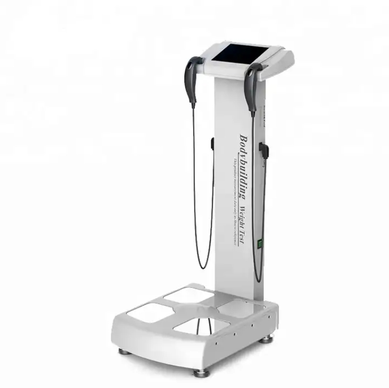 Advanced Skin Moisture Detector and Body Fat Analyzer Machine for Medical Institutions GS6.5B
