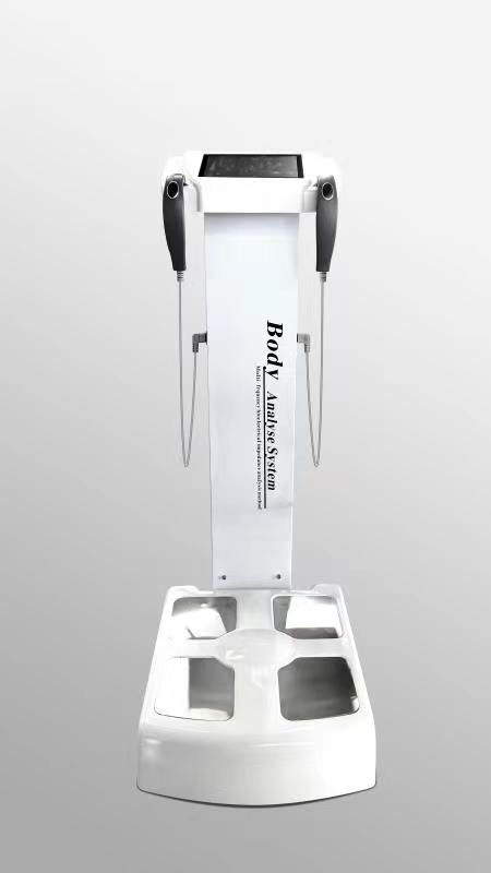 Advanced Skin Moisture Detector and Body Fat Analyzer Machine for Medical Institutions GS6.5B