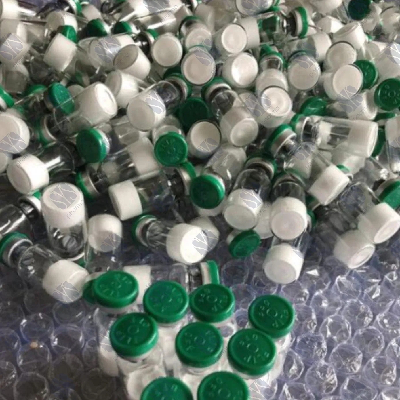 Bluesky Peptides GLP-1 Retatrutide 10mg-60mg | 99% Purity Lyophilized Powder for Research