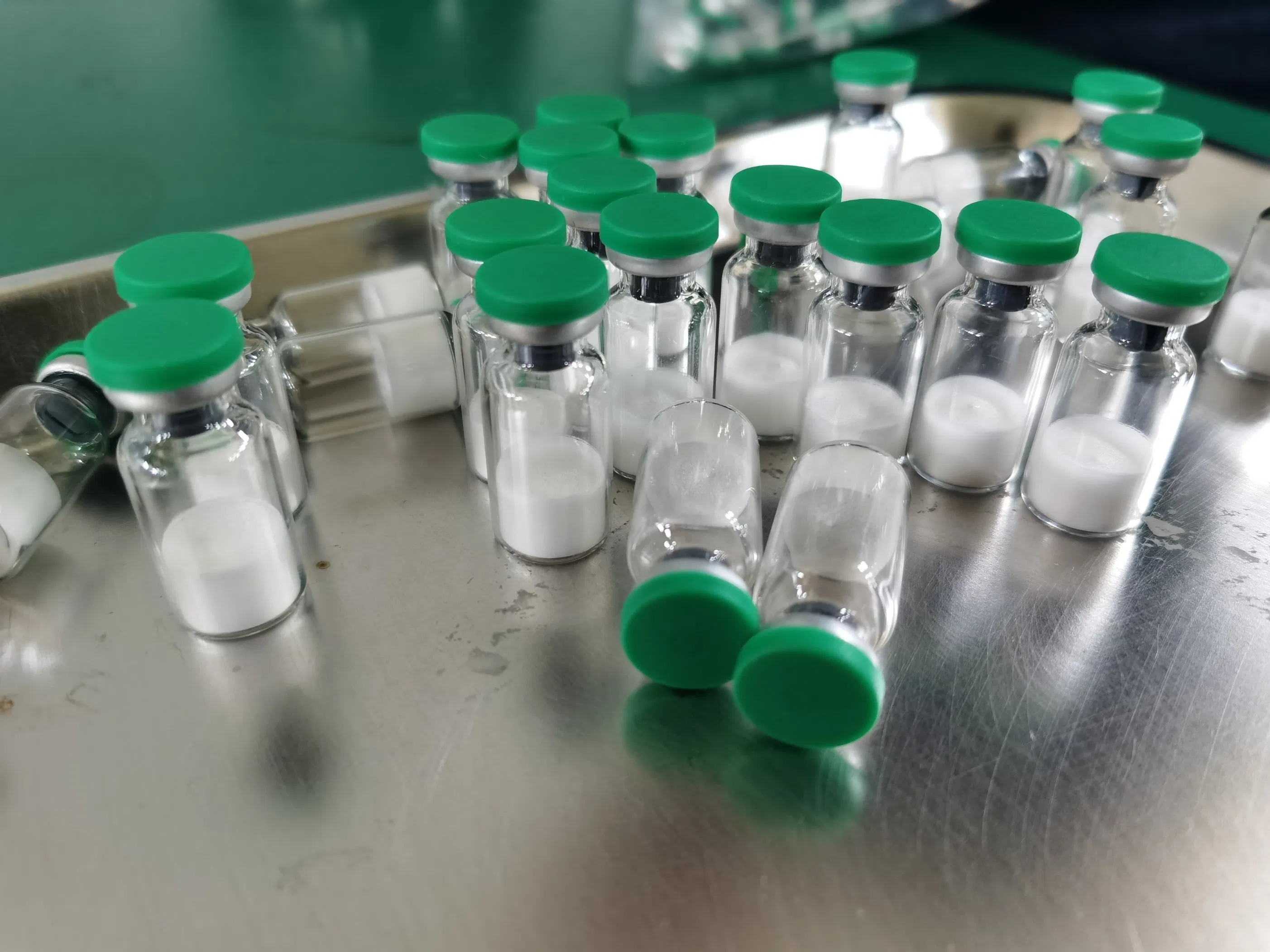 Peptide Fountain Retatrutide Lyophilized Powder - 99.9% Purity Weight Loss Peptide