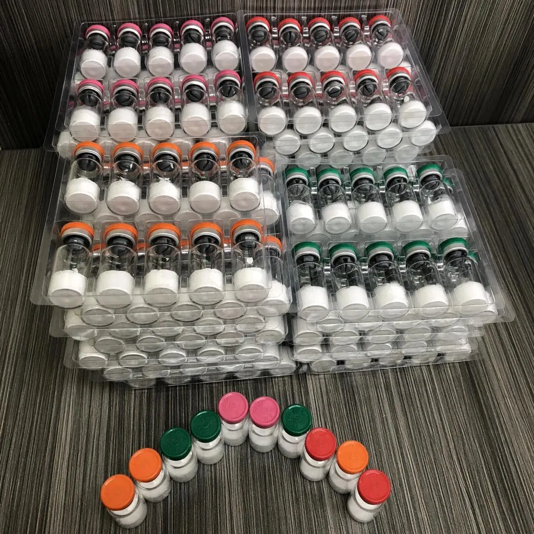Peptide Fountain Retatrutide Lyophilized Powder - 99.9% Purity Weight Loss Peptide