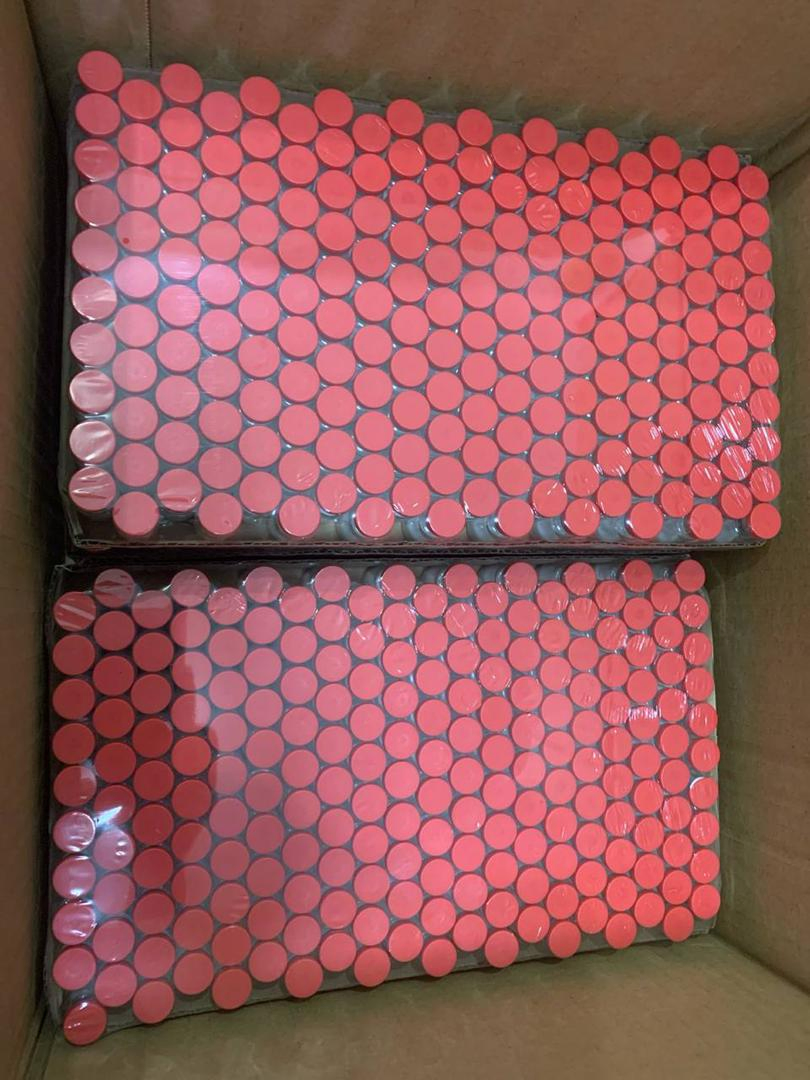 Peptide Fountain Retatrutide Lyophilized Powder - 99.9% Purity Weight Loss Peptide