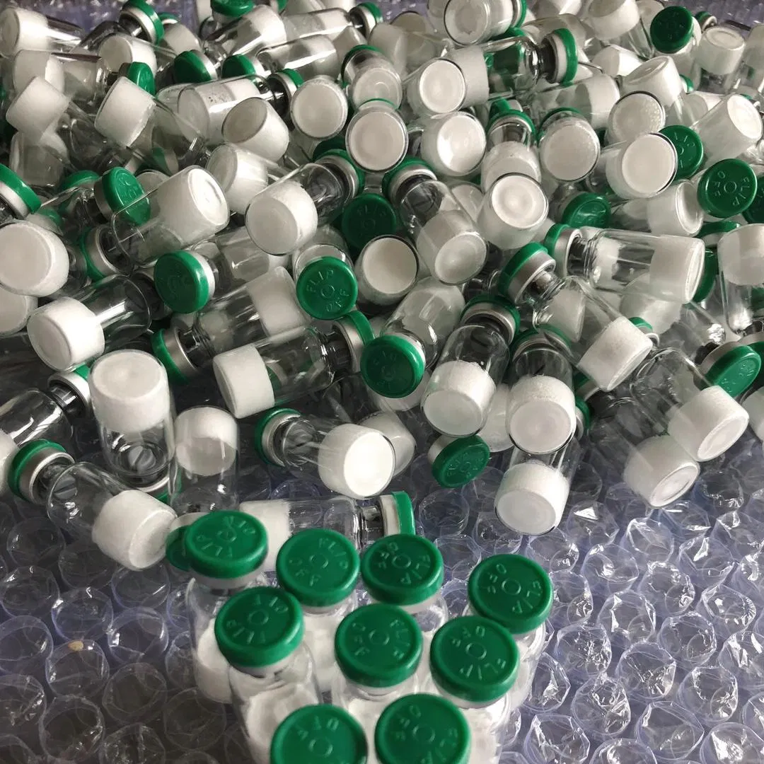 Peptide Fountain Retatrutide Lyophilized Powder - 99.9% Purity Weight Loss Peptide