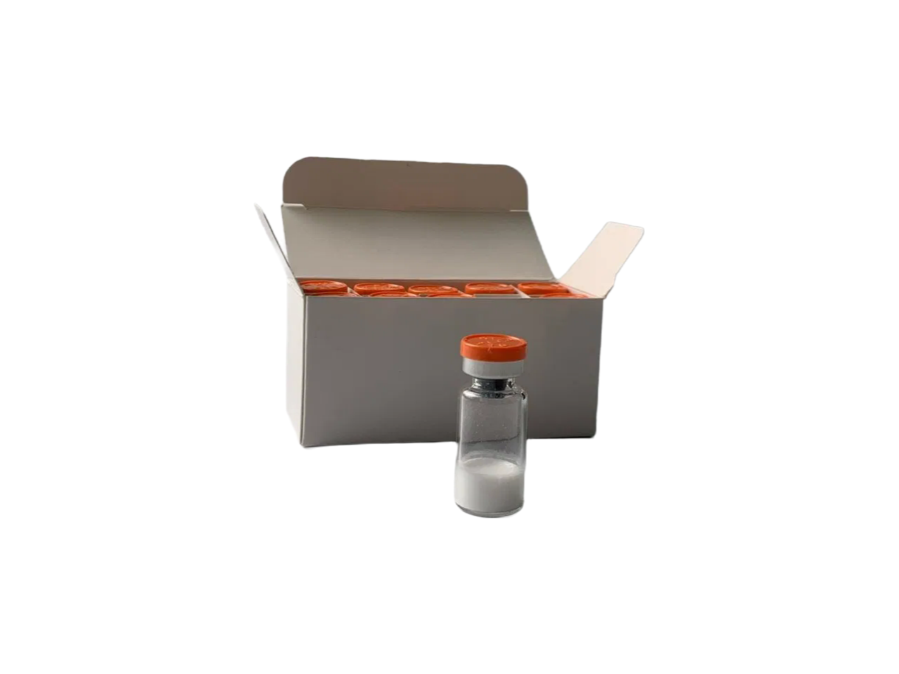 Perfect Peptides MOTS-c | High Purity Research Peptide for Metabolic Studies