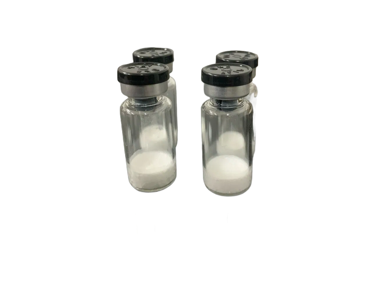 Perfect Peptides MOTS-c | High Purity Research Peptide for Metabolic Studies