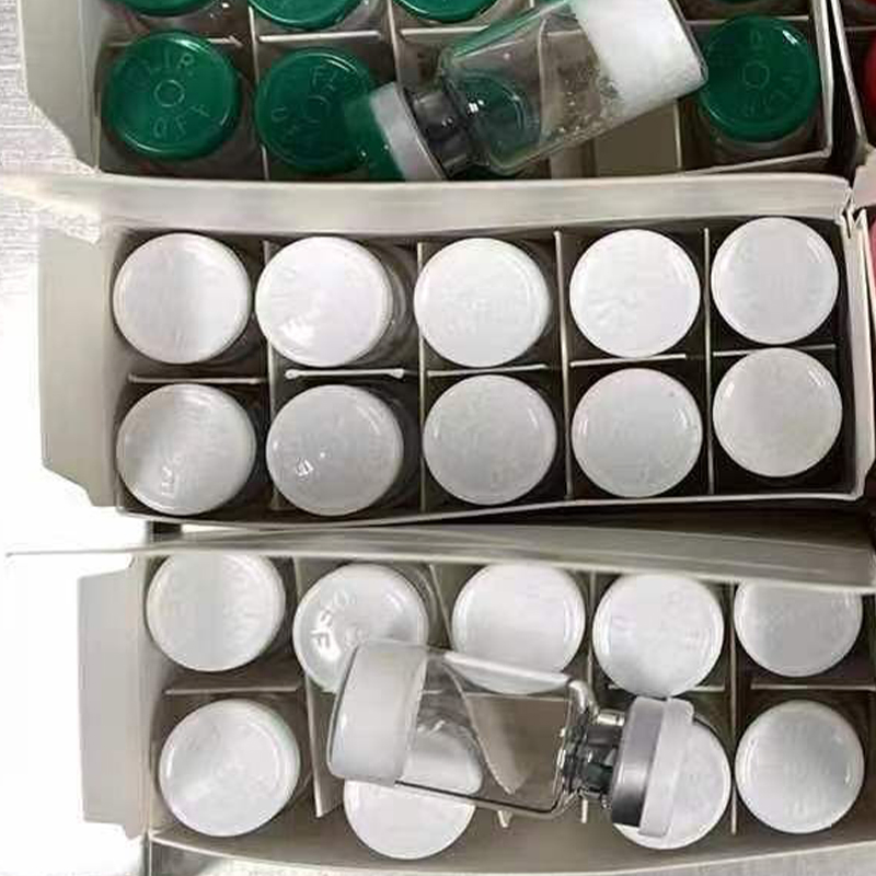 Direct Peptides Retatrutide for Research - Weight Loss Peptide CAS 2381089-83-2