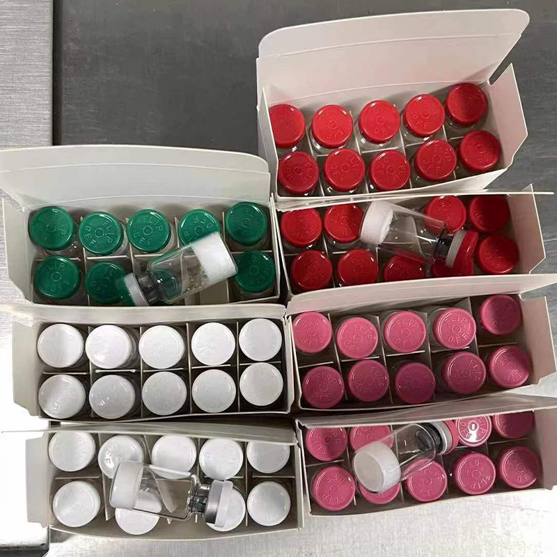 Direct Peptides Retatrutide for Research - Weight Loss Peptide CAS 2381089-83-2